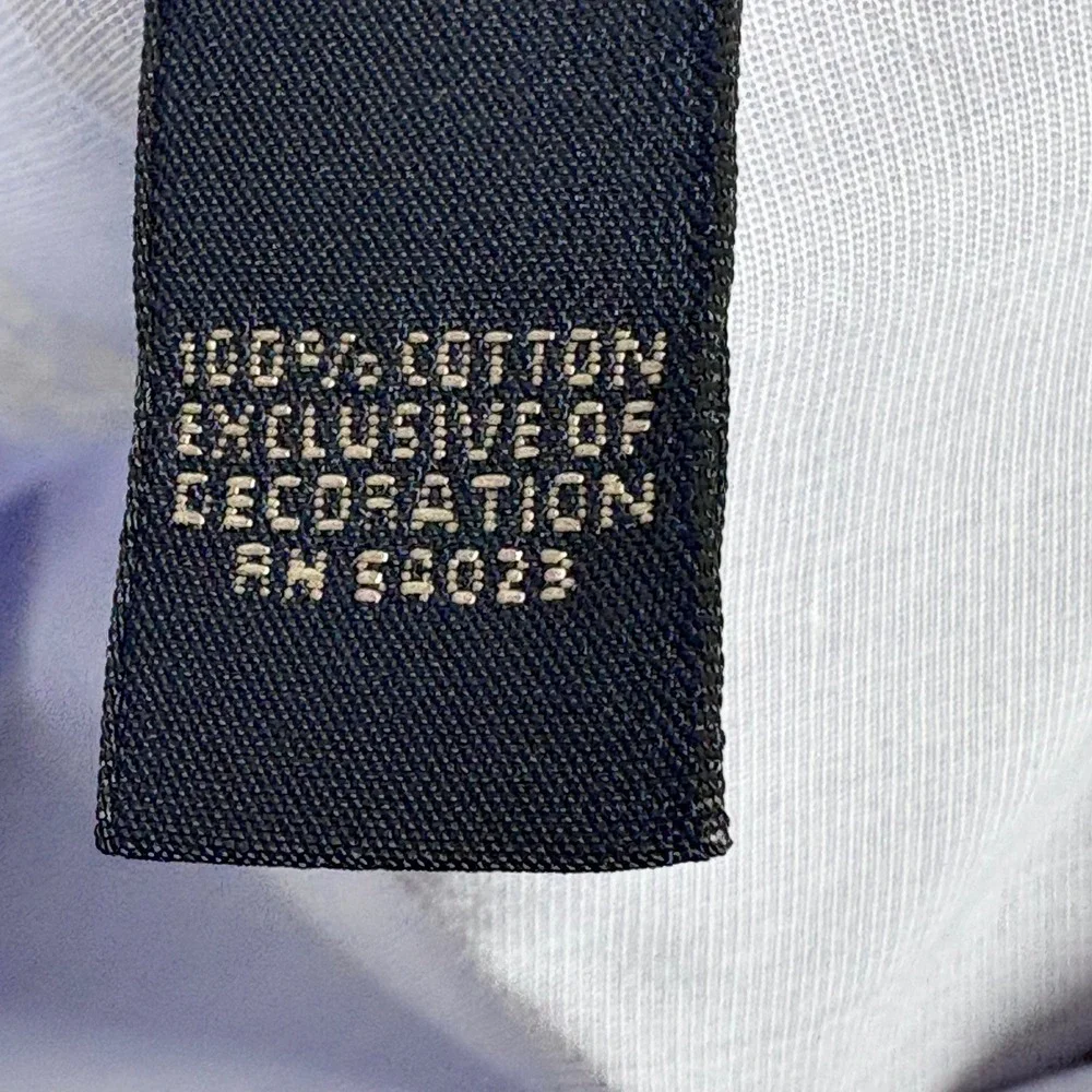 Banana Republic‎ Mens Short Sleeve Button Shirt Blue Floral Embroidery Small